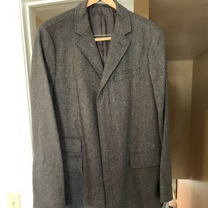 Rugby Ralph Lauren Suit Coat Mens 42R